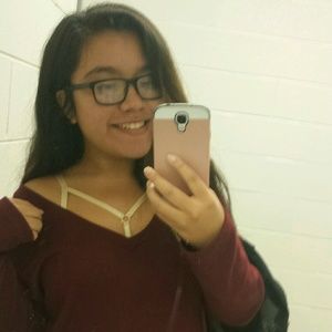 Meet your Posher, Jami